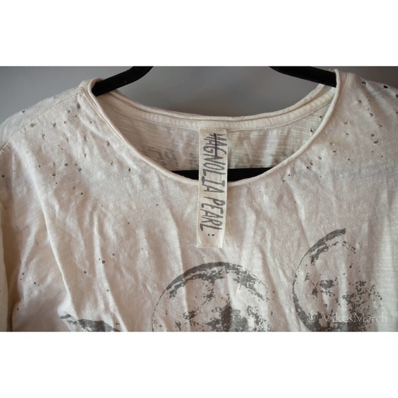 Magnolia Pearl Moon Tee Shirt - Picture 4 of 4